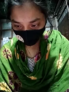 Aruyeshi- online show from 2, 12, 2025