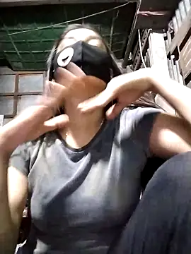 Aruyeshi- online show from 5, 10, 2025