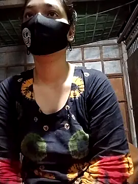 Aruyeshi- online show from 15, 10, 2025