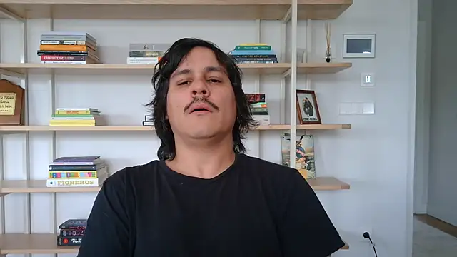 nick788622 online show from 17, 5, 2026