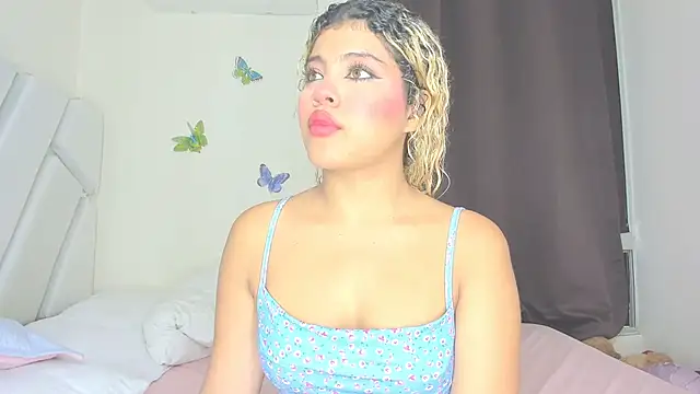Snapshot of sofiacastillo01 chatting on 1, 5, 2026 sofiacastillo01 online show from 1, 5, 2026