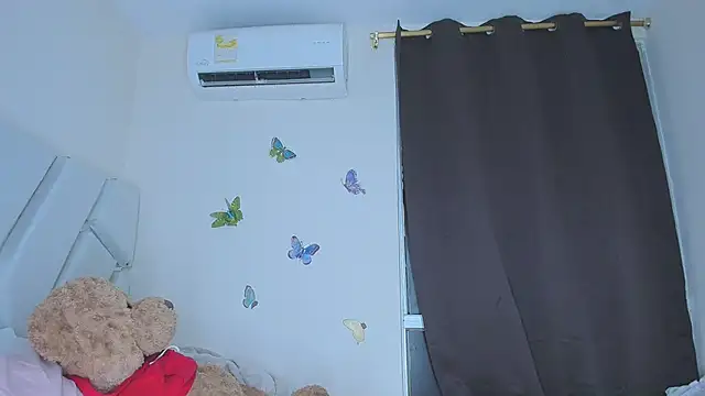 sofiacastillo01 online show from 7, 1, 2026