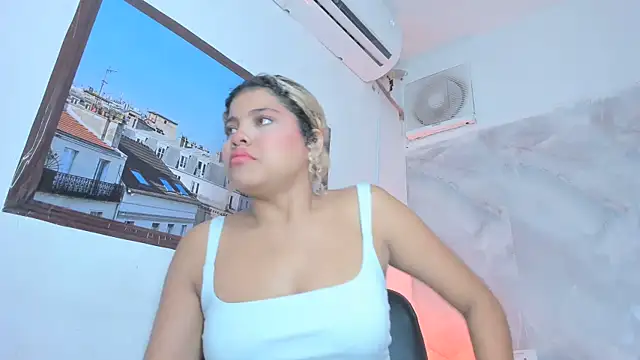 Snapshot of sofiacastillo01 chatting on 25, 5, 2026 sofiacastillo01 online show from 25, 5, 2026