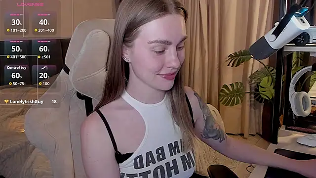 LoveGameSexx online show from 3, 5, 2026