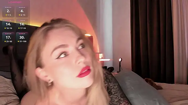 LoveGameSexx online show from 19, 10, 2025