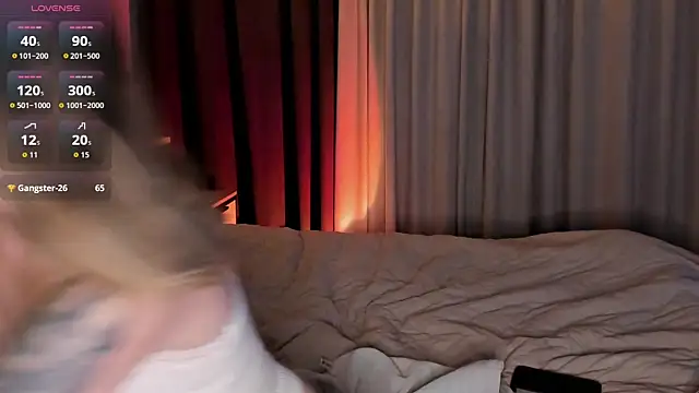 LoveGameSexx online show from 23, 10, 2025