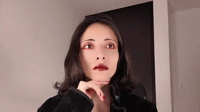 Snapshot of Edranah chatting on 2, 12, 2025 Edranah online show from 2, 12, 2025