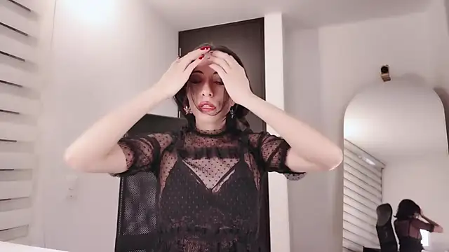 Edranah online show from 23, 11, 2025