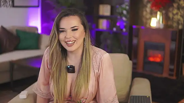 EvaSunderland online show from 11, 3, 2025