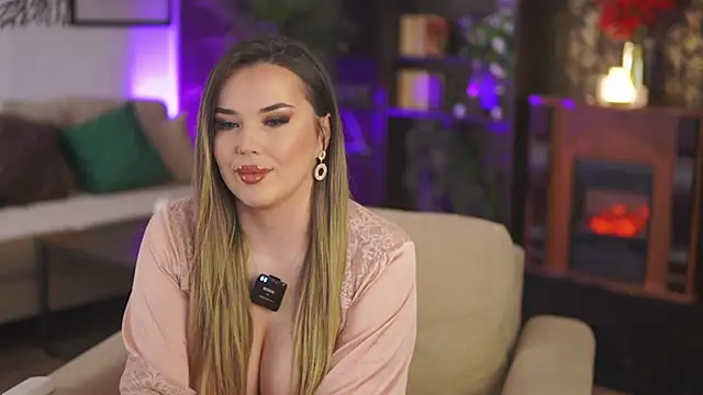 EvaSunderland online show from 15, 3, 2025