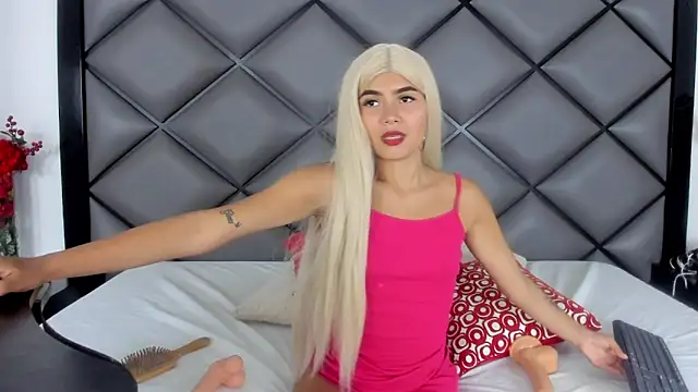 Alexa Blake   online show from 28, 2, 2026