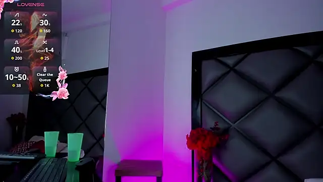 Alexa Blake   online show from 17, 4, 2026