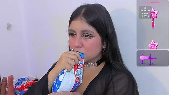 lola clit online show from 21, 10, 2025