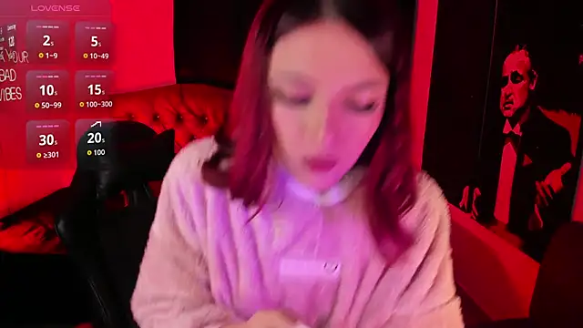 VictoriaRosse  online show from 23, 5, 2026