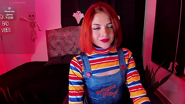 VictoriaRosse  online show from 20, 10, 2025