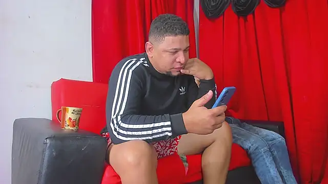 Extreme Team8 online show from 17, 3, 2025