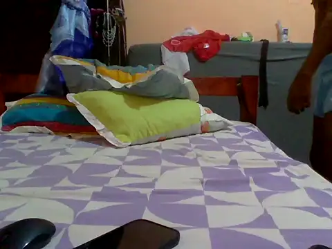 Sweetrata  online show from 1, 3, 2026