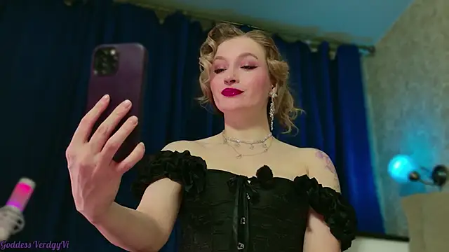 VerdgyMiller online show from 7, 2, 2026