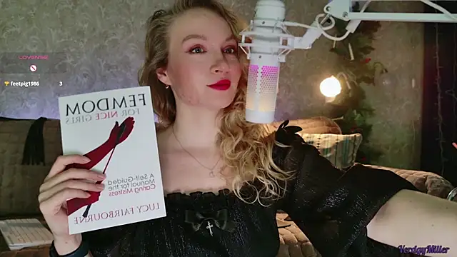 VerdgyMiller online show from 18, 3, 2025