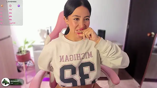 kim sojinn online show from 10, 2, 2025