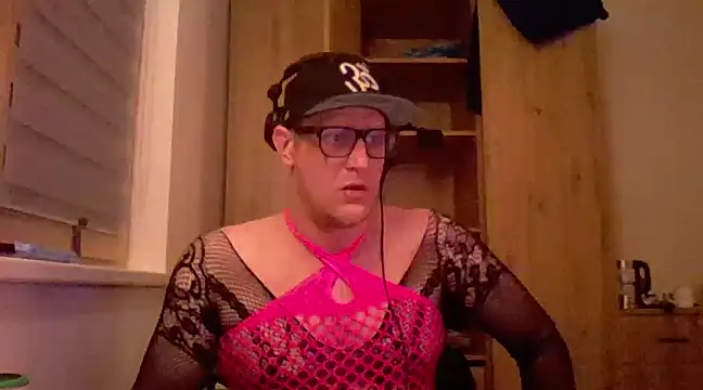 Bigthroaterboy online show from 28, 2, 2025