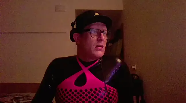 Bigthroaterboy online show from 6, 3, 2025