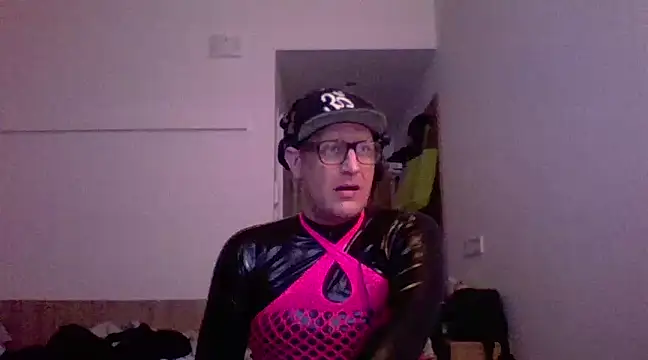 Bigthroaterboy online show from 7, 3, 2025