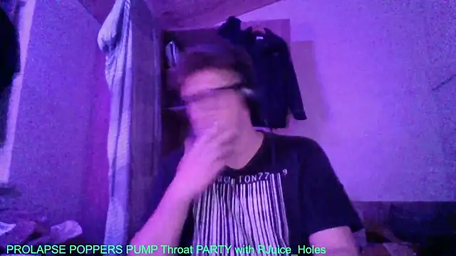 Bigthroaterboy online show from 23, 10, 2025