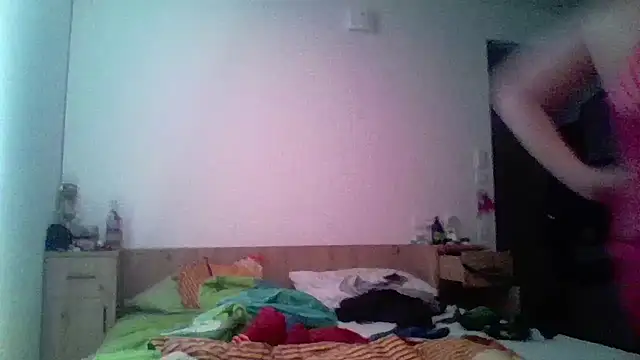 Bigthroaterboy online show from 23, 3, 2026