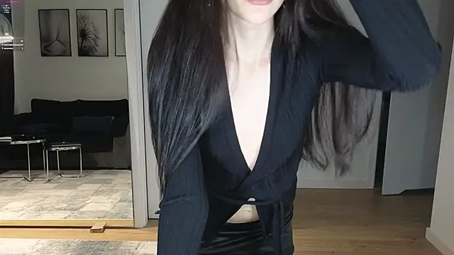 Snapshot of Sara_Tranquil chatting on 13, 1, 2026 Sara Tranquil online show from 13, 1, 2026