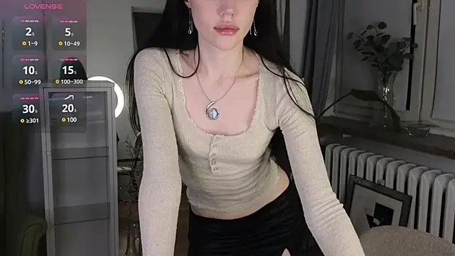 Snapshot of Sara_Tranquil chatting on 11, 3, 2025 Sara Tranquil online show from 11, 3, 2025