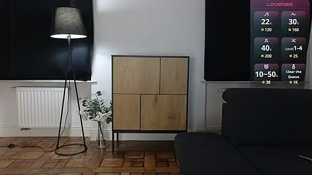 Snapshot of Sara_Tranquil chatting on 4, 2, 2025 Sara Tranquil online show from 4, 2, 2025