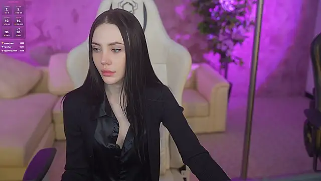 Snapshot of Sara_Tranquil chatting on 23, 2, 2025 Sara Tranquil online show from 23, 2, 2025