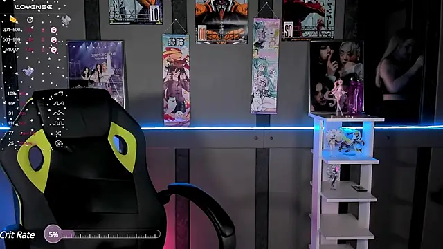 Snapshot of Ellen_Soft chatting on 15, 3, 2025 Ellen Soft online show from 15, 3, 2025