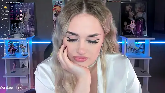 Snapshot of Ellen_Soft chatting on 26, 2, 2025 Ellen Soft online show from 26, 2, 2025