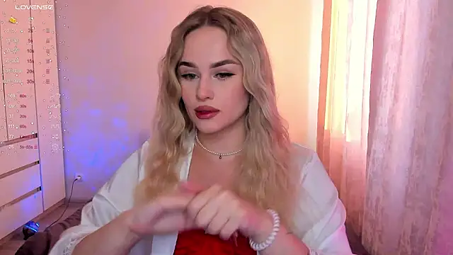 Snapshot of Ellen_Soft chatting on 15, 1, 2026 Ellen Soft online show from 15, 1, 2026