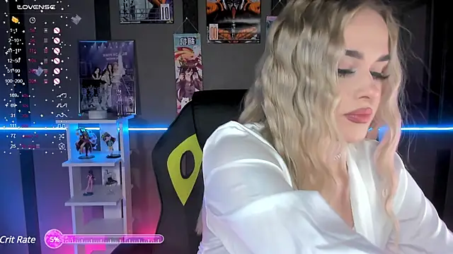 Snapshot of Ellen_Soft chatting on 26, 2, 2025 Ellen Soft online show from 26, 2, 2025