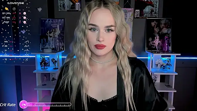 Snapshot of Ellen_Soft chatting on 14, 1, 2025 Ellen Soft online show from 14, 1, 2025