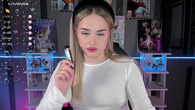 Snapshot of Ellen_Soft chatting on 25, 9, 2025 Ellen Soft online show from 25, 9, 2025