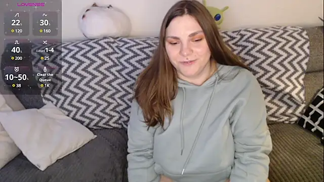 Colins Pink Room online show from 17, 2, 2025