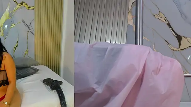 YUSELFI ROSS  online show from 6, 1, 2026