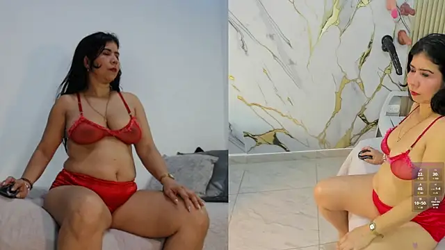 YUSELFI ROSS  online show from 20, 11, 2025