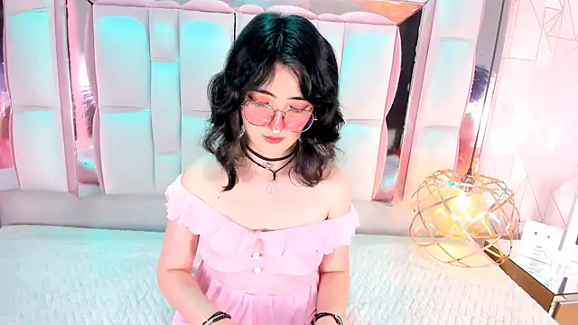 SaraMartini1 online show from 21, 9, 2025