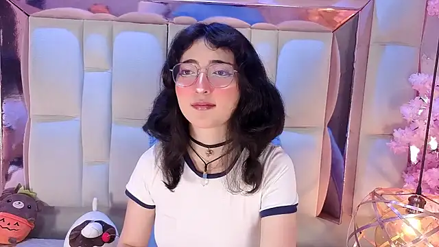 SaraMartini1 online show from 6, 1, 2026