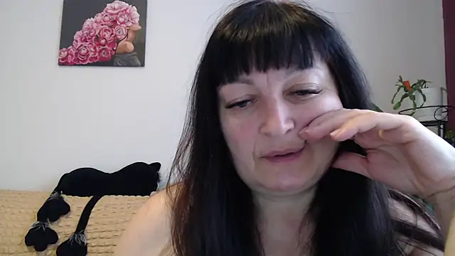 Snapshot of Women-pleasures chatting on 15, 10, 2025 Women-pleasures online show from 15, 10, 2025