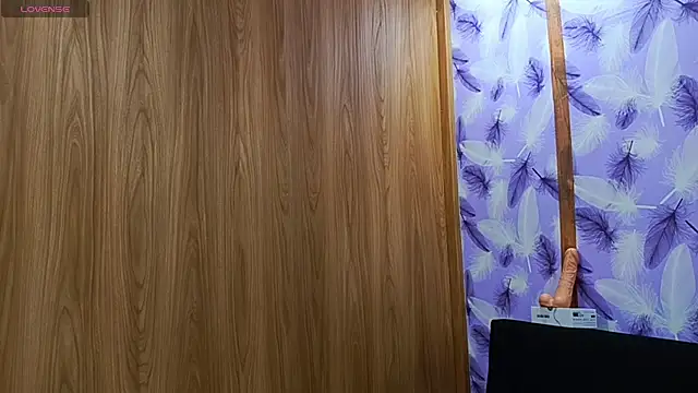 Molly ADY online show from 26, 11, 2025