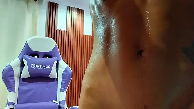 Molly ADY online show from 13, 3, 2025