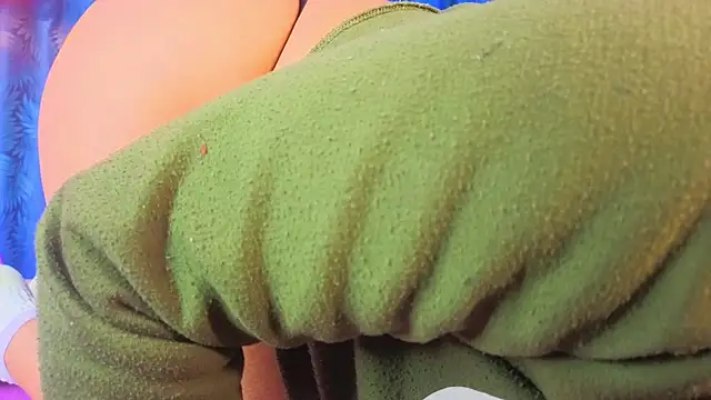 Cleo luna online show from 18, 2, 2026