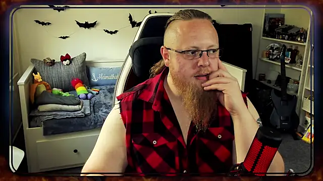 Speedlink3487 online show from 14, 6, 2026