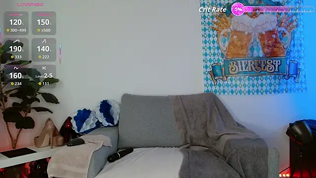 SmilingDutchie online show from 2, 10, 2025